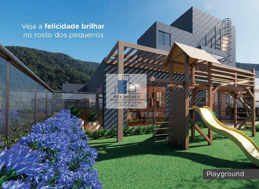 Apartamento, 2 quartos, 60 m² - Foto 4