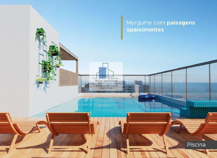 Apartamento, 1 quarto, 46 m² - Foto 3