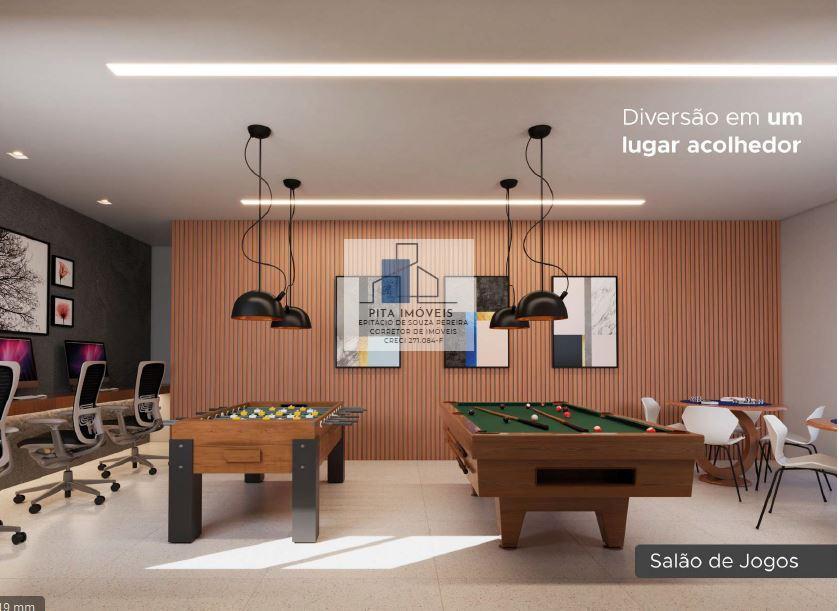 Apartamento, 1 quarto, 46 m² - Foto 8