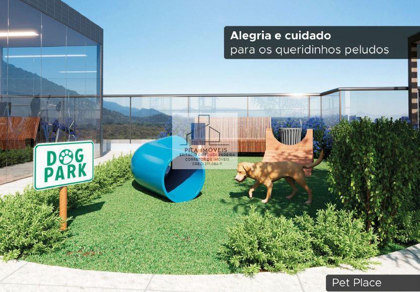 Apartamento, 1 quarto, 46 m² - Foto 6