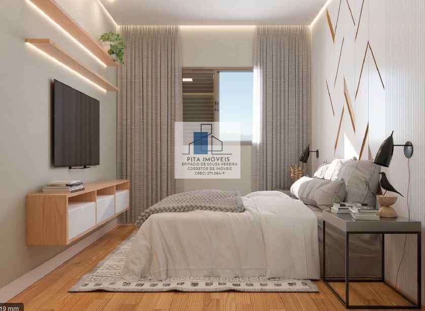 Apartamento, 1 quarto, 46 m² - Foto 14