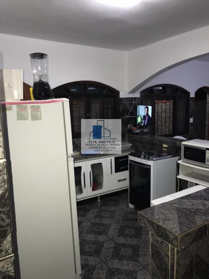 Casa, 2 quartos, 125 m² - Foto 11