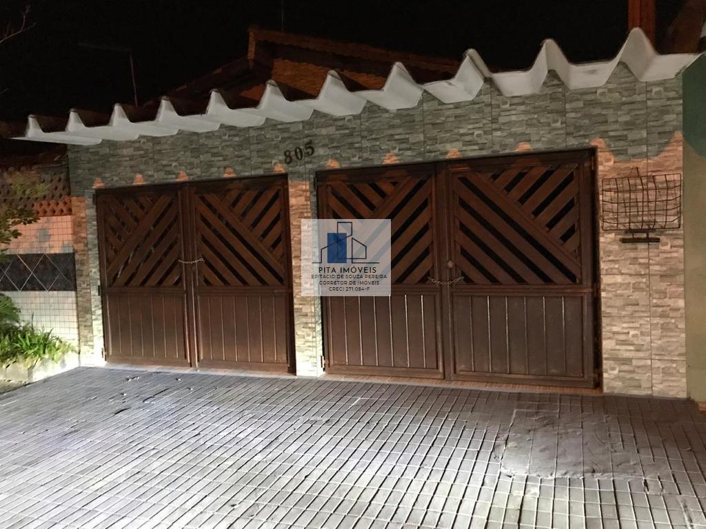 Casa, 2 quartos, 125 m² - Foto 1