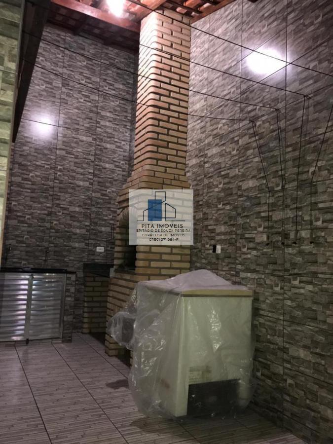 Casa, 2 quartos, 125 m² - Foto 17