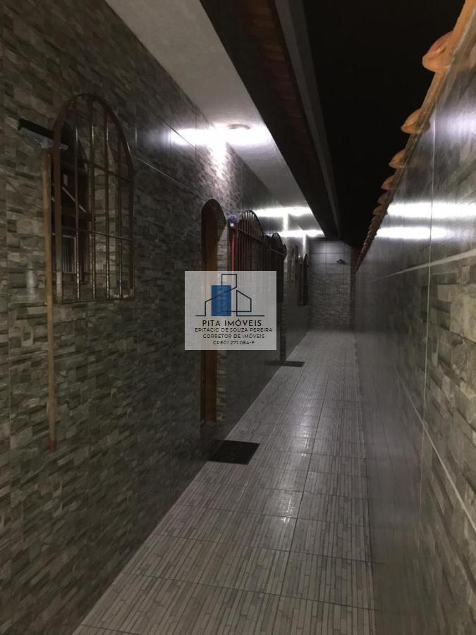 Casa, 2 quartos, 125 m² - Foto 22