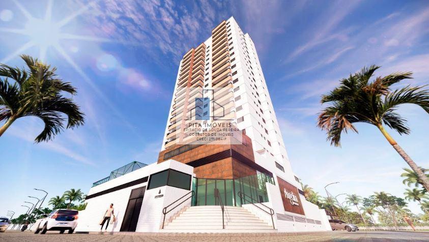 Apartamento, 2 quartos, 59 m² - Foto 6