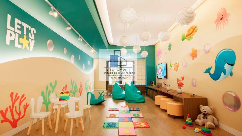 Apartamento, 2 quartos, 59 m² - Foto 3