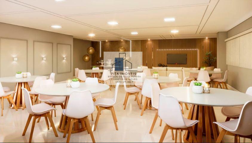 Apartamento, 2 quartos, 59 m² - Foto 8