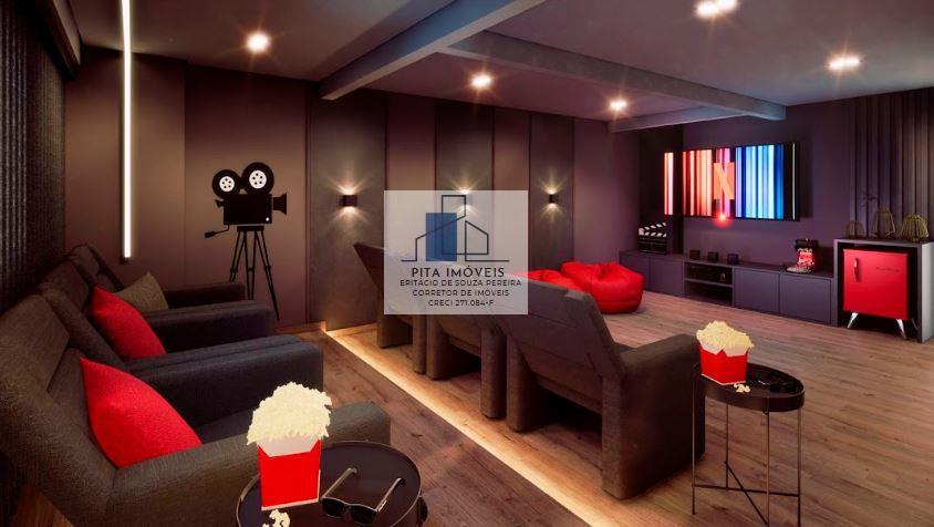 Apartamento, 2 quartos, 59 m² - Foto 5