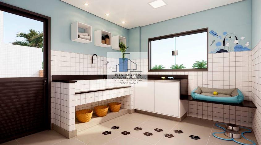 Apartamento, 2 quartos, 59 m² - Foto 13