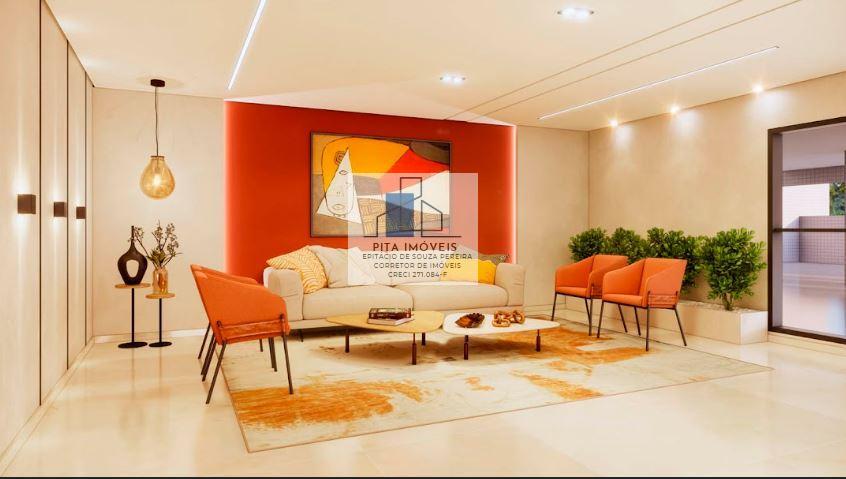 Apartamento, 2 quartos, 59 m² - Foto 10