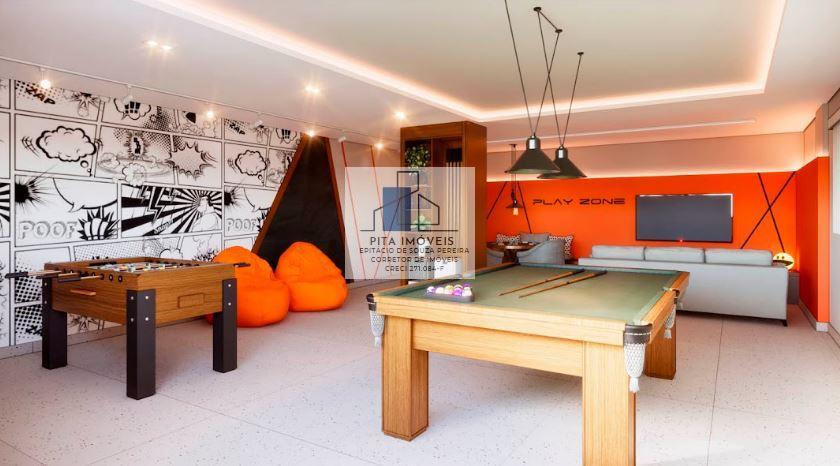 Apartamento, 2 quartos, 59 m² - Foto 11