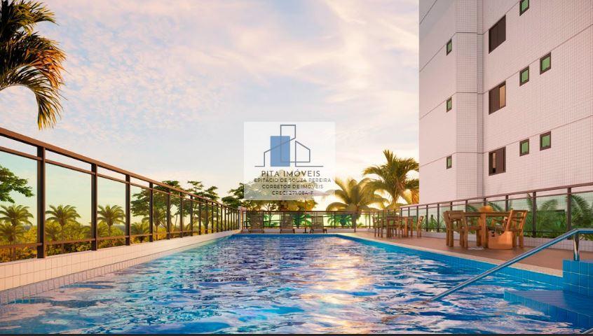 Apartamento, 2 quartos, 59 m² - Foto 15