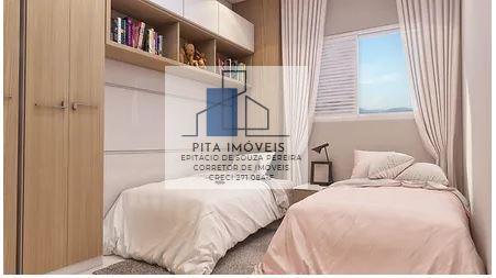 Apartamento, 2 quartos, 63 m² - Foto 2