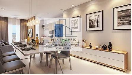 Apartamento, 2 quartos, 63 m² - Foto 10