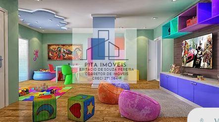 Apartamento, 2 quartos, 63 m² - Foto 9