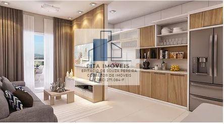 Apartamento, 2 quartos, 63 m² - Foto 7