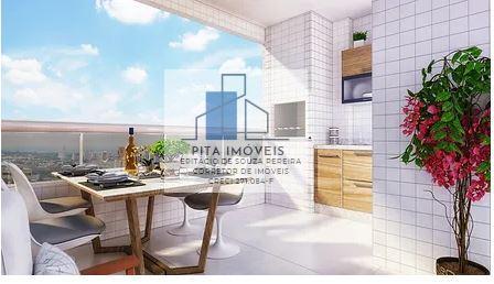 Apartamento, 2 quartos, 63 m² - Foto 3