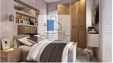 Apartamento, 2 quartos, 63 m² - Foto 4