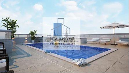 Apartamento, 2 quartos, 63 m² - Foto 8