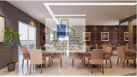 Apartamento, 2 quartos, 63 m² - Foto 6