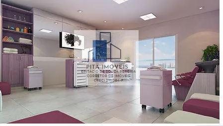 Apartamento, 2 quartos, 63 m² - Foto 5