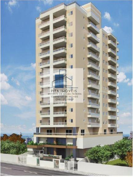 Apartamento, 2 quartos, 63 m² - Foto 1