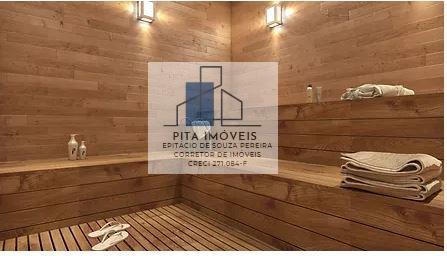 Apartamento, 2 quartos, 63 m² - Foto 12