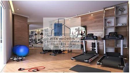 Apartamento, 2 quartos, 63 m² - Foto 13