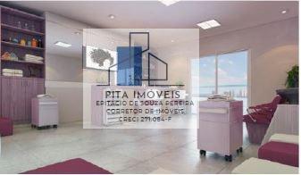 Apartamento, 2 quartos, 63 m² - Foto 19