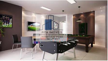 Apartamento, 2 quartos, 63 m² - Foto 11