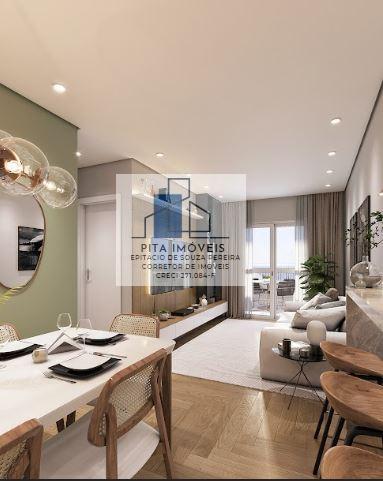 Apartamento, 2 quartos, 65 m² - Foto 8
