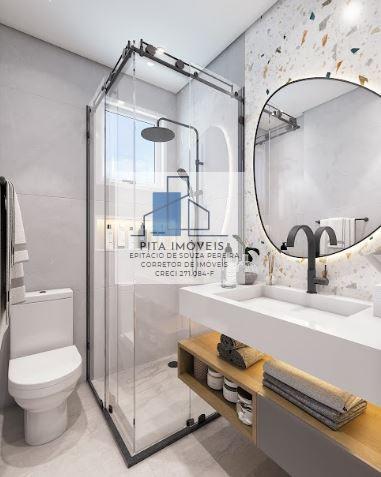 Apartamento, 2 quartos, 65 m² - Foto 3