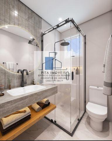 Apartamento, 2 quartos, 65 m² - Foto 2