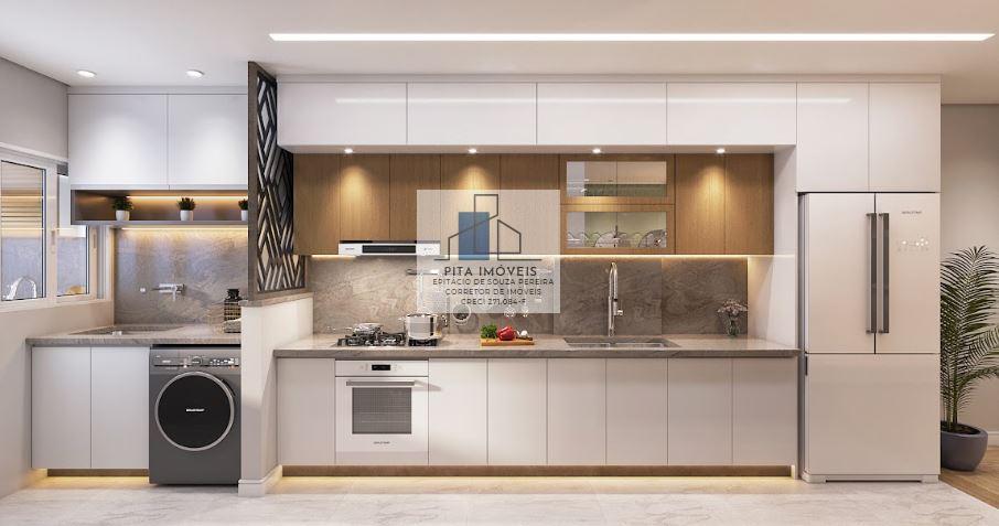 Apartamento, 2 quartos, 65 m² - Foto 4