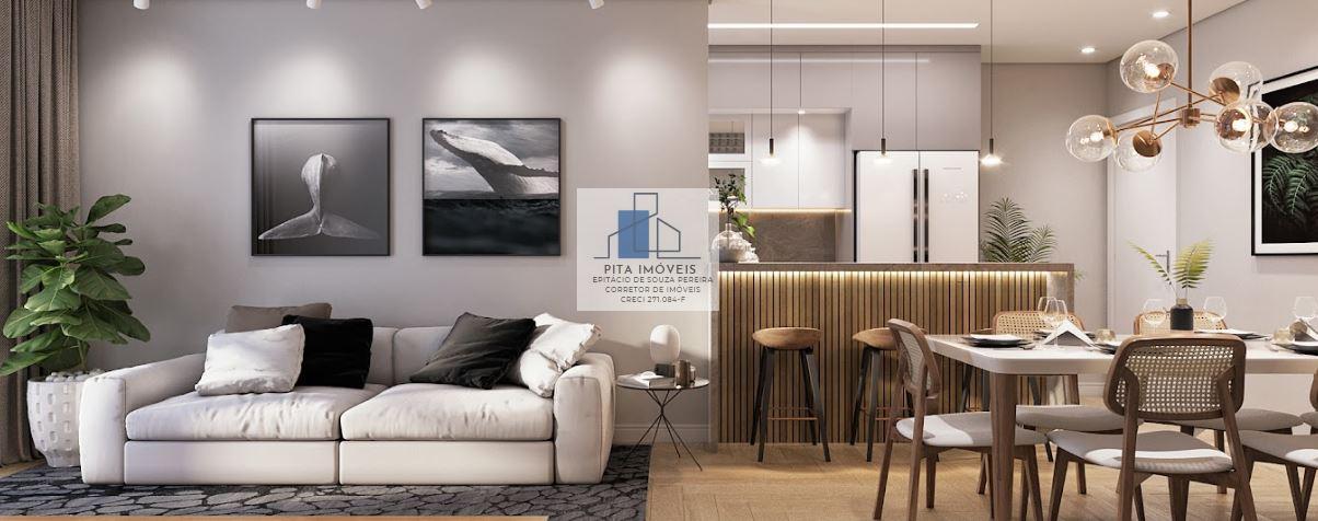 Apartamento, 2 quartos, 65 m² - Foto 9