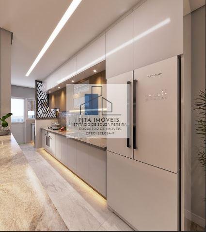 Apartamento, 2 quartos, 65 m² - Foto 5