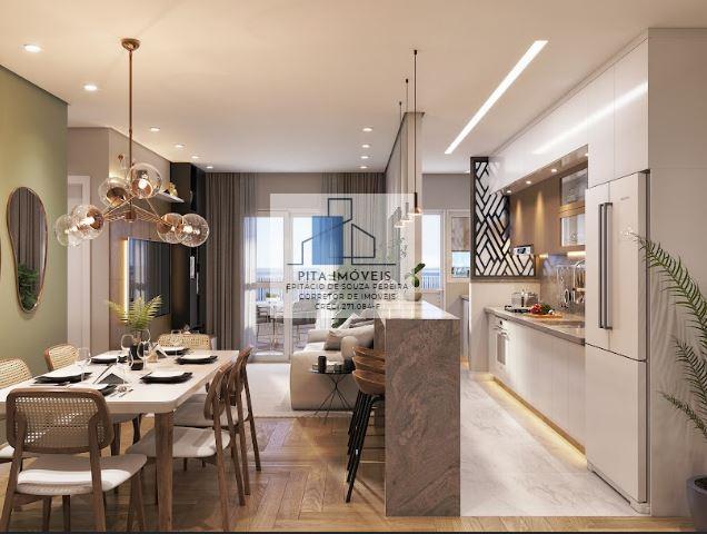 Apartamento, 2 quartos, 65 m² - Foto 7