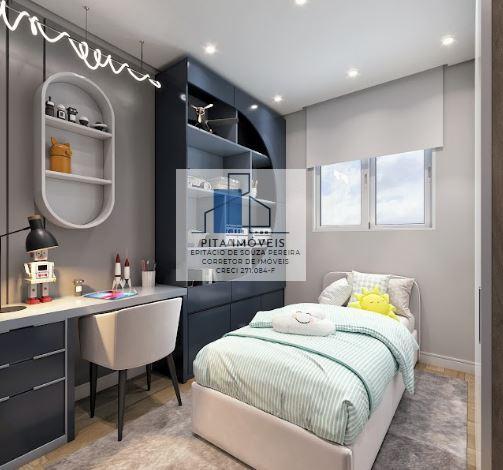 Apartamento, 2 quartos, 65 m² - Foto 6