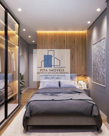 Apartamento, 2 quartos, 65 m² - Foto 11