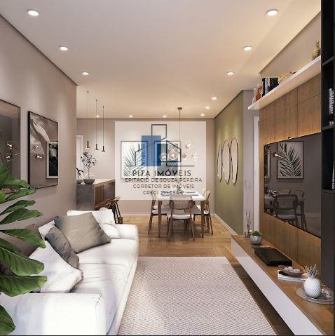 Apartamento, 2 quartos, 65 m² - Foto 10