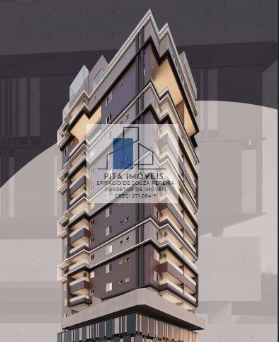Apartamento, 2 quartos, 65 m² - Foto 1
