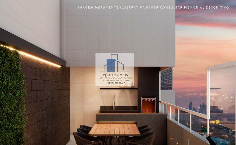 Apartamento, 2 quartos, 65 m² - Foto 19