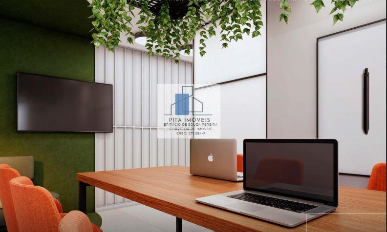 Apartamento, 2 quartos, 65 m² - Foto 25
