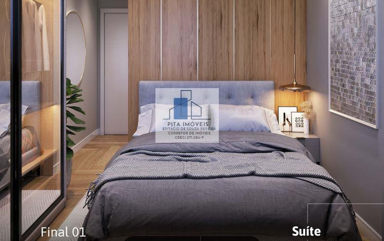 Apartamento, 2 quartos, 65 m² - Foto 32