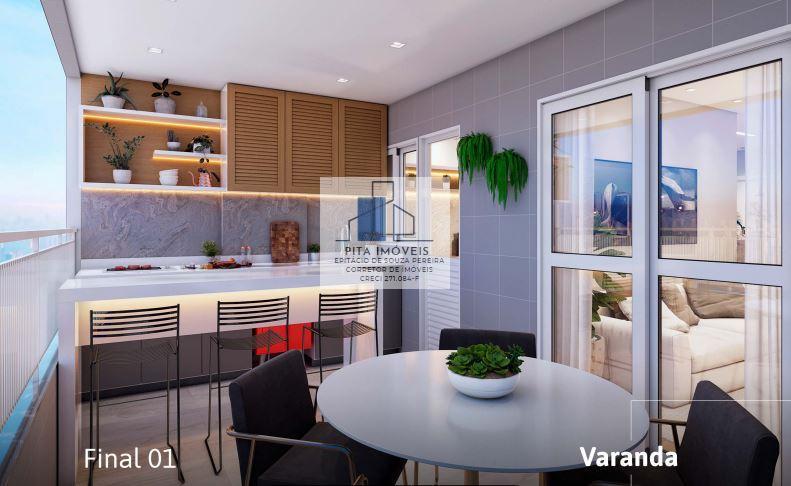 Apartamento, 2 quartos, 65 m² - Foto 31