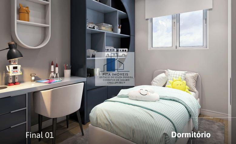 Apartamento, 2 quartos, 65 m² - Foto 34