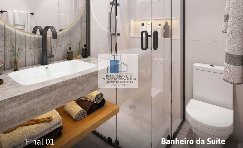 Apartamento, 2 quartos, 65 m² - Foto 33