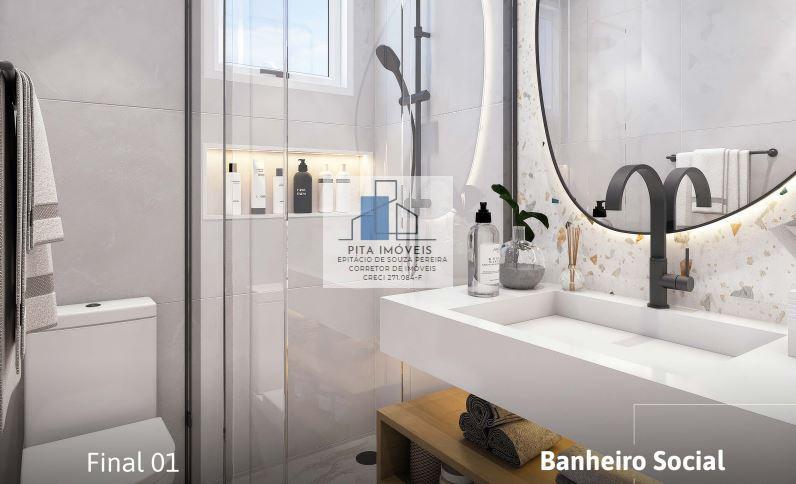 Apartamento, 2 quartos, 65 m² - Foto 35