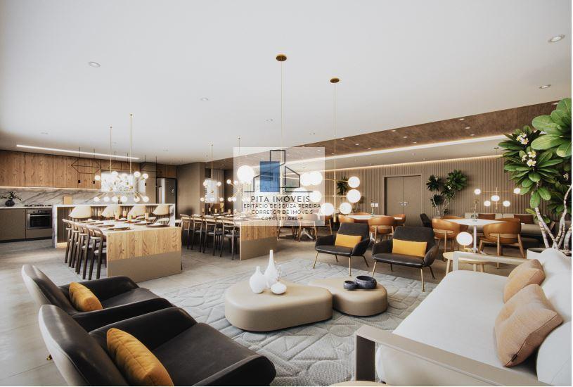 Apartamento, 2 quartos, 60 m² - Foto 11